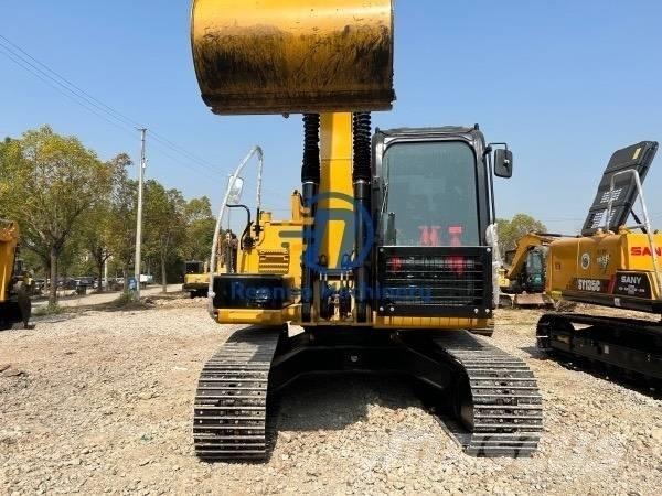 CAT 313 Escavatori medi 7t - 12t