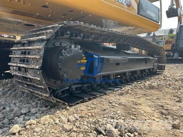 CAT 313 Escavatori medi 7t - 12t