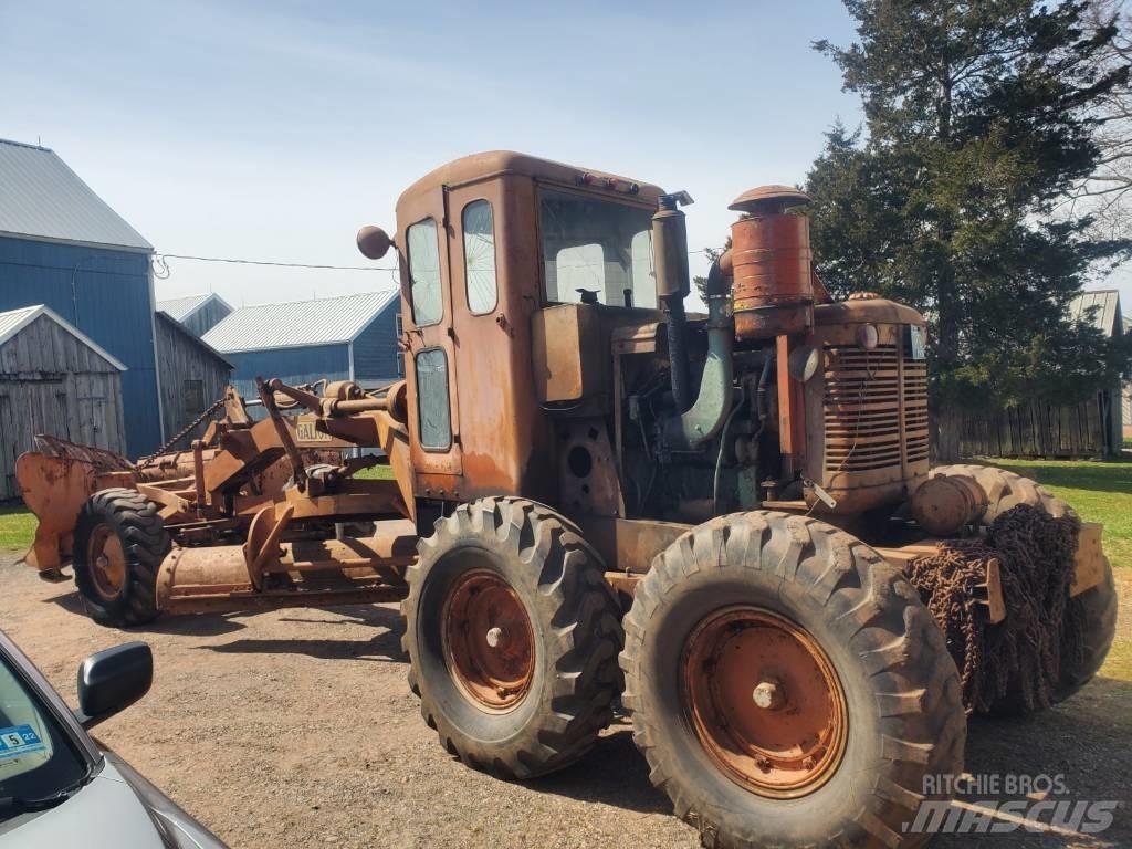 Galion 103 Motorgraders