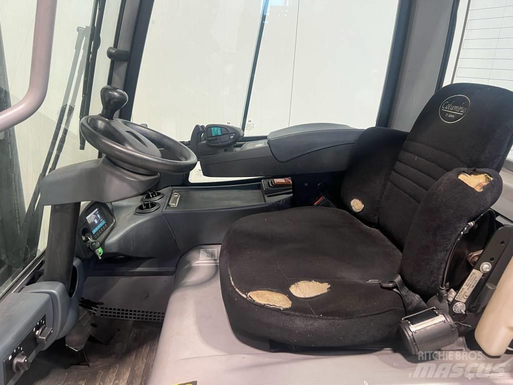 Jungheinrich EFG320 Carrelli elevatori elettrici
