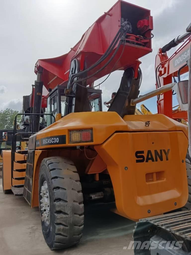 Sany SRSC 45 C30 Carrelli elevatori