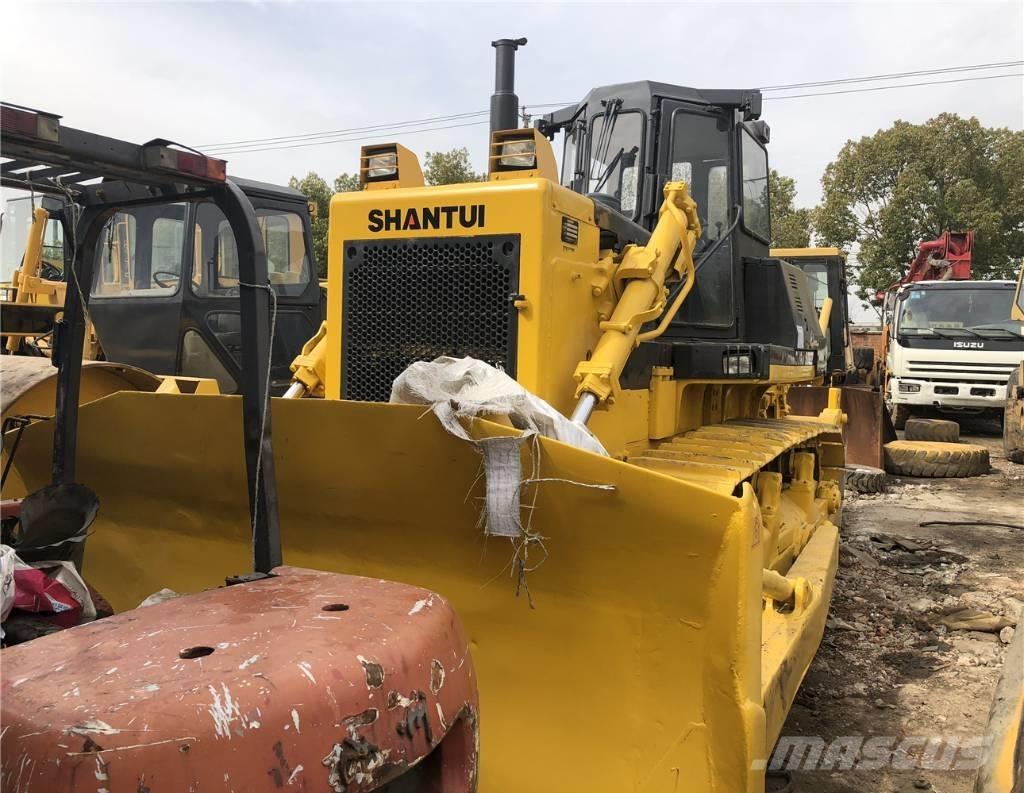 Shantui SD22 Dozer cingolati