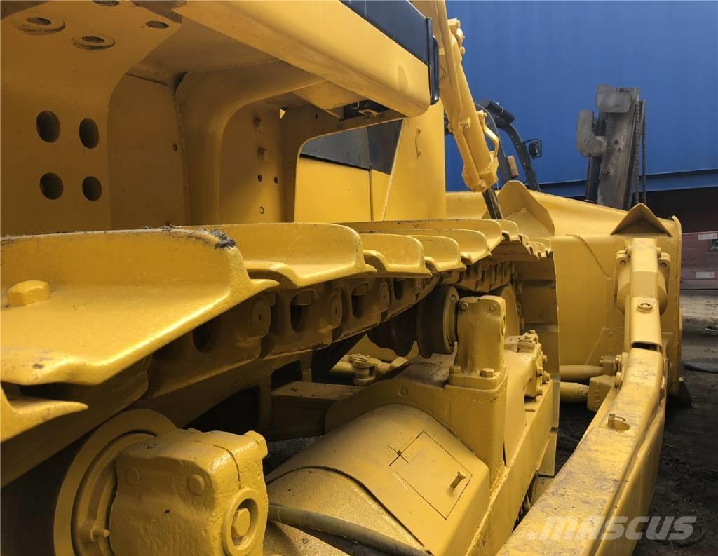 Shantui SD22 Dozer cingolati