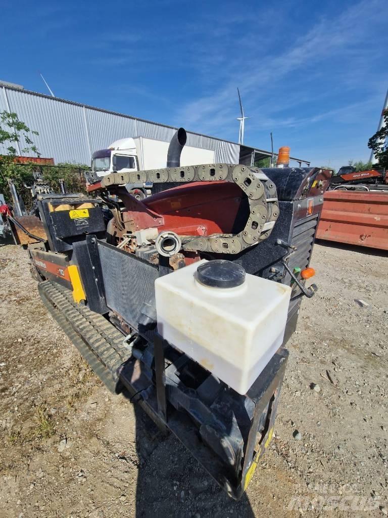 Ditch Witch JT 10 Macchina per perforazione orizzontale controllata