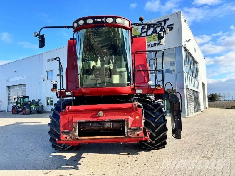Case IH AF 5088 Mietitrebbiatrici