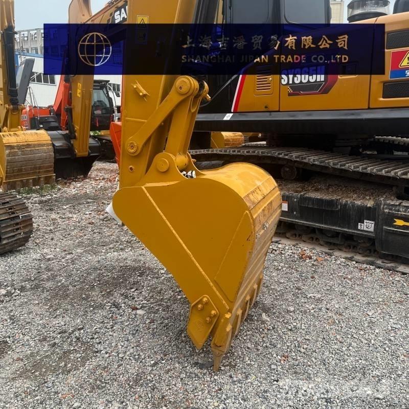 CAT 312 D Escavatori cingolati