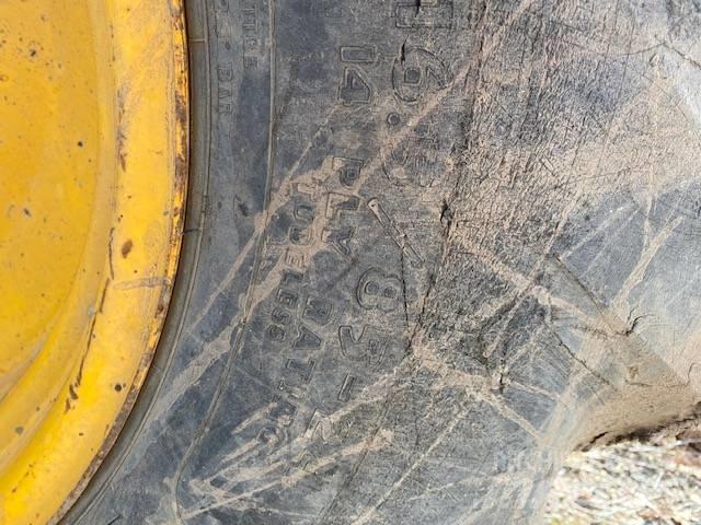JCB 926 Carrelli elevatori diesel