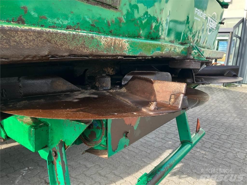 Tebbe HS180 Spargiletame