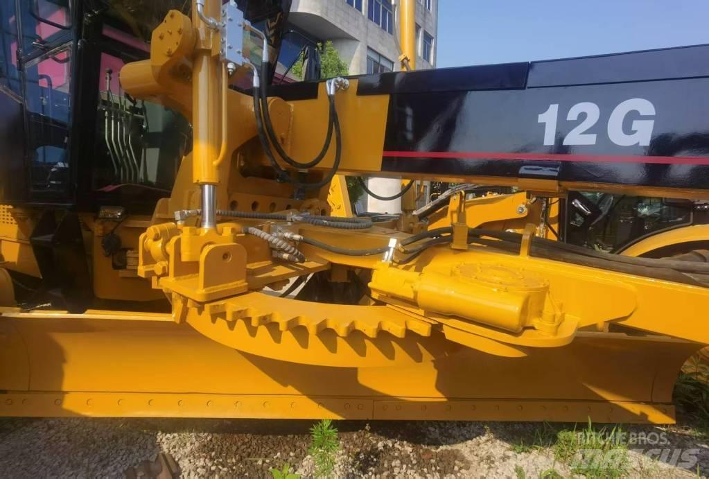 CAT 12 G Motorgraders