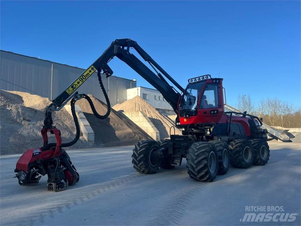  931XC Agricoltura - Altro