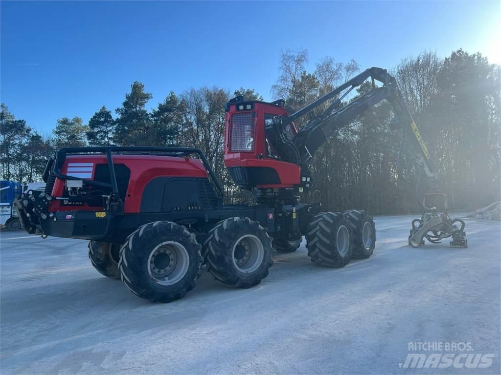  931XC Agricoltura - Altro