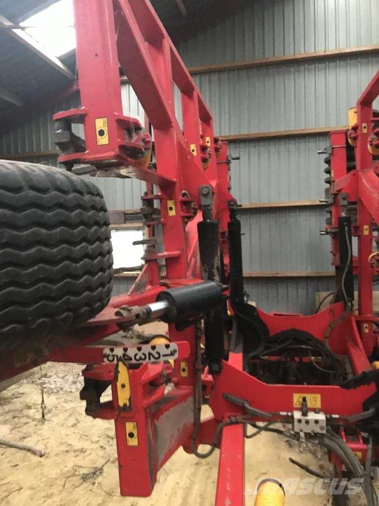 Väderstad Cultus500 Coltivatori