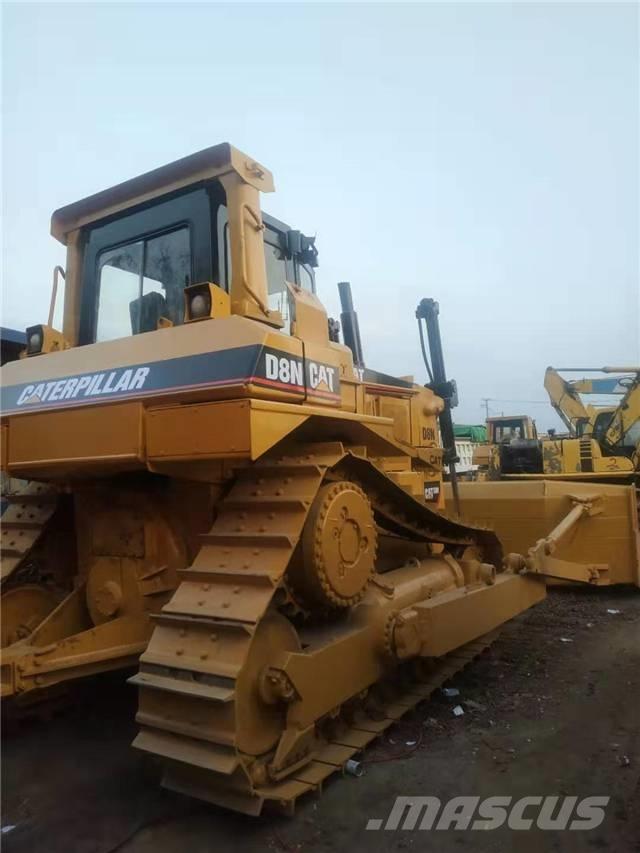 CAT D8N Dozer cingolati