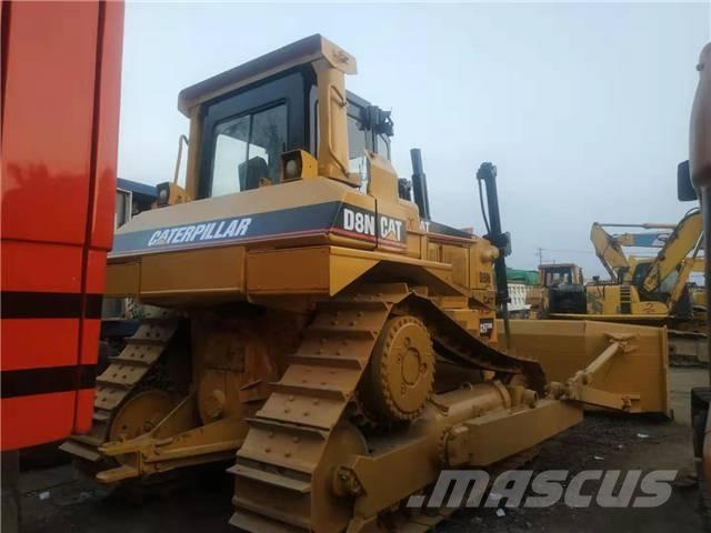 CAT D8N Dozer cingolati