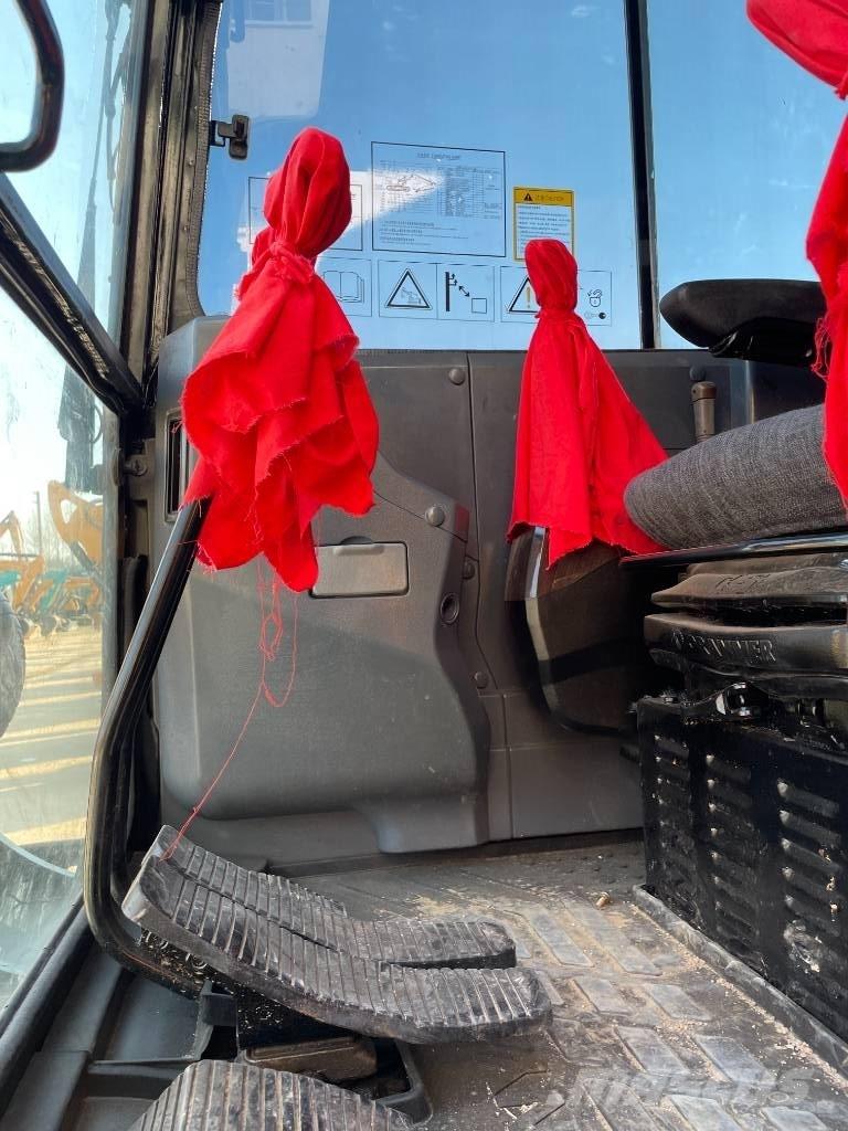 Sany SY 60 C Miniescavatori