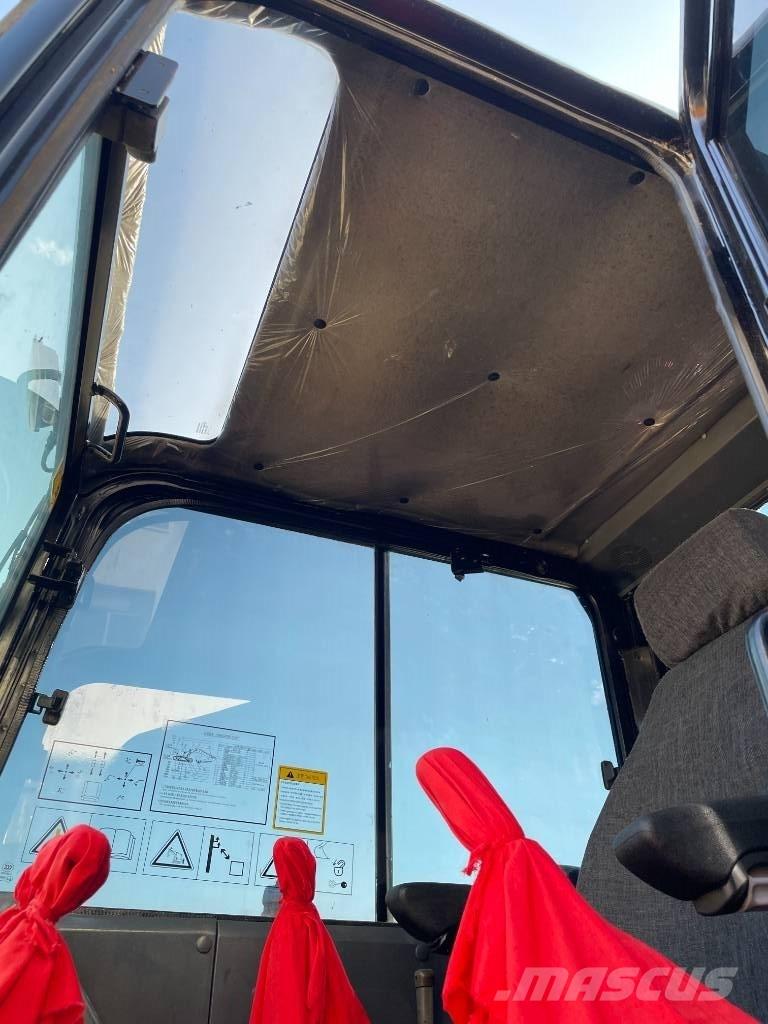 Sany SY 60 C Miniescavatori