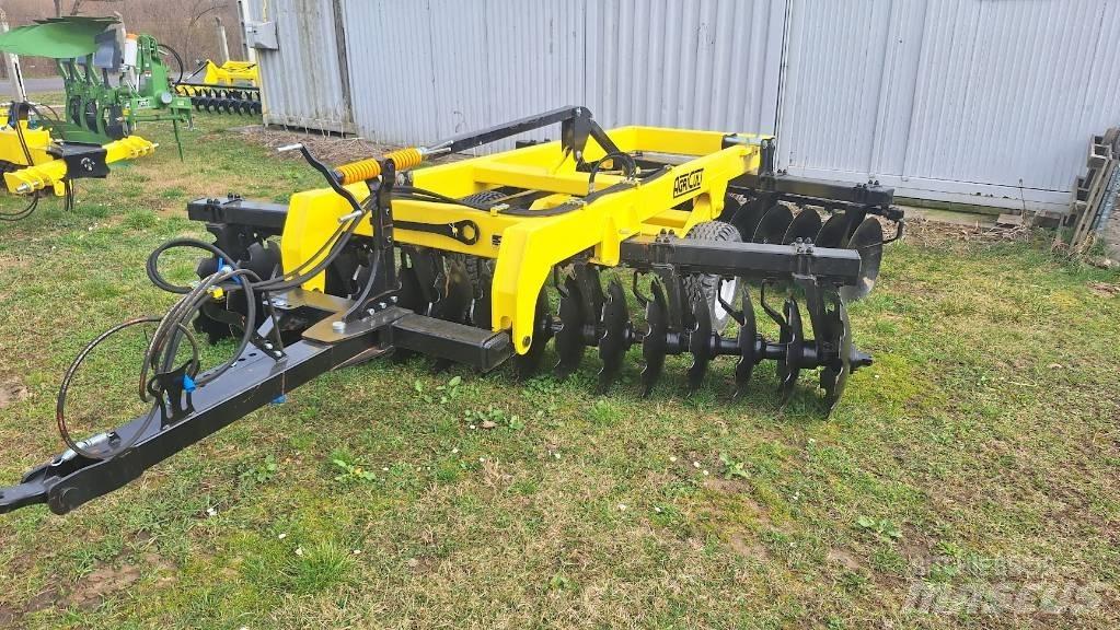  AgriCult TGD 32 Altre macchine e accessori per l'aratura