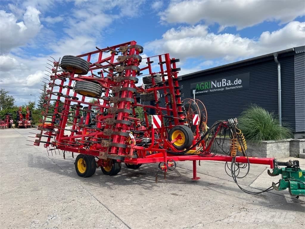 Väderstad NZA 800 Seminatrici combinate