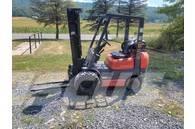 Toyota 6FGC425 Carrelli elevatori-Altro