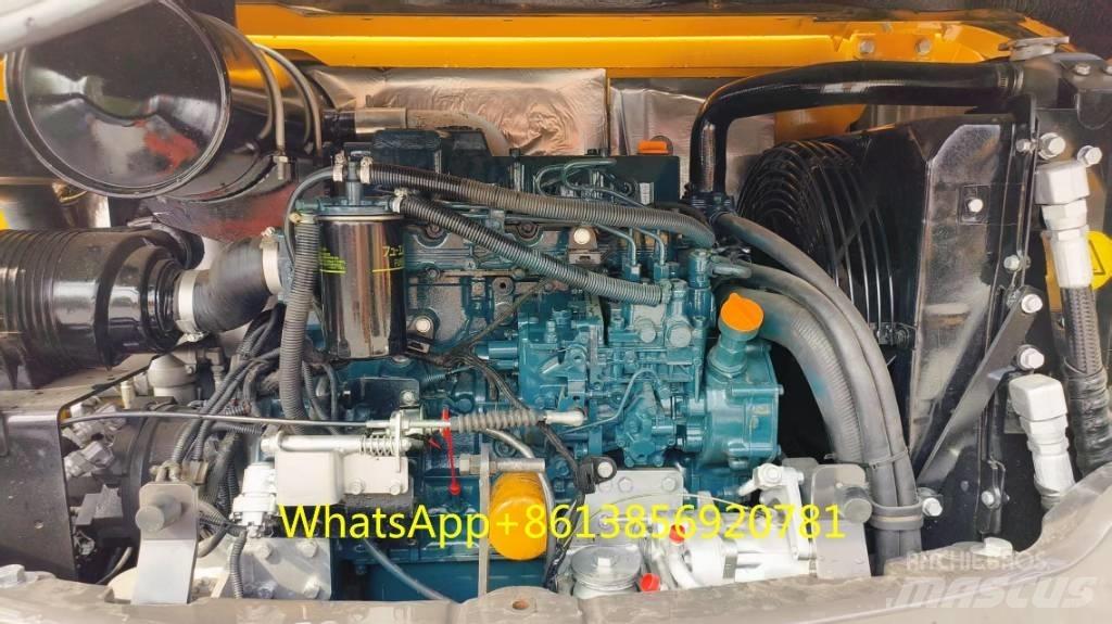 Volvo EC 60 Escavatori cingolati