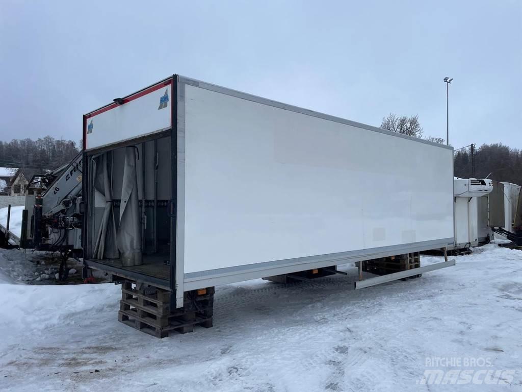  THERMO KING UT 800 Trasporto - Altro