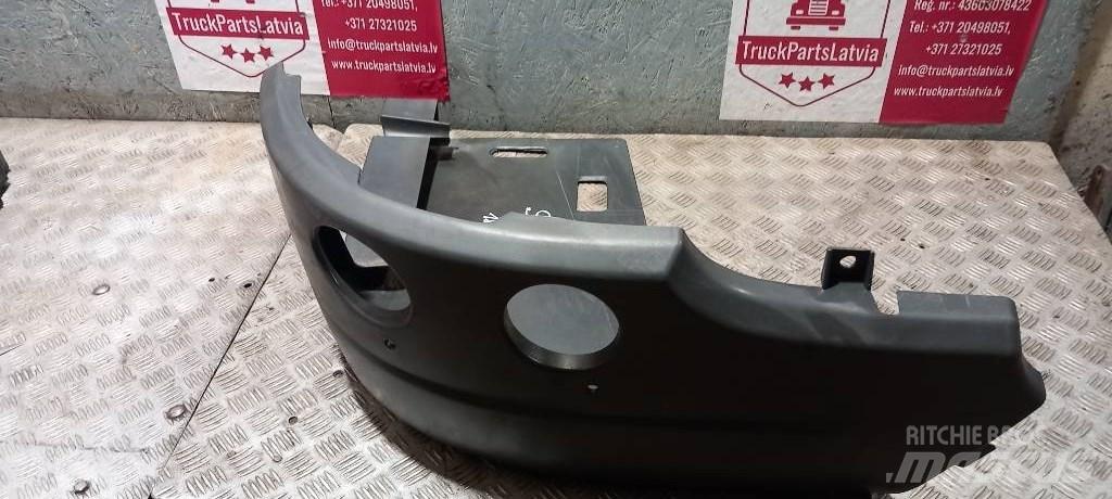 Scania R440  1923745 Cabine e interni