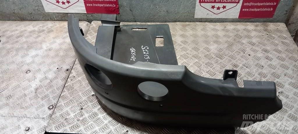 Scania R440  1923745 Cabine e interni