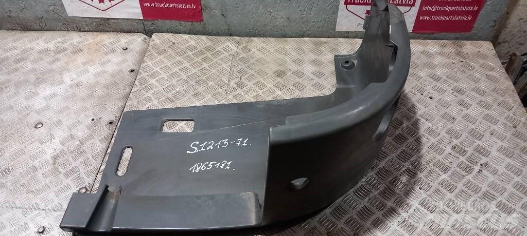 Scania R440  1923745 Cabine e interni