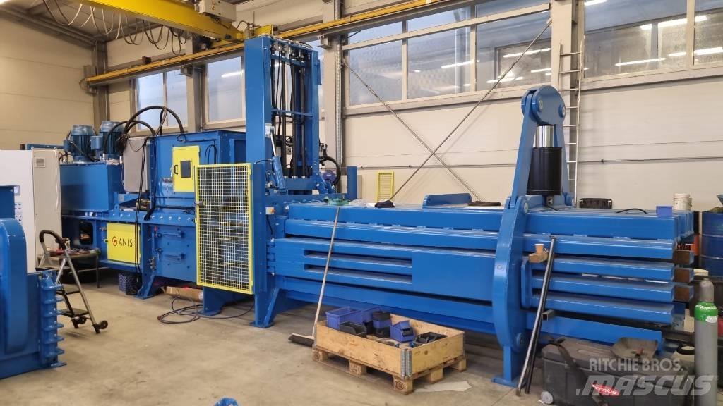  Anis 110-75D Presse industriali