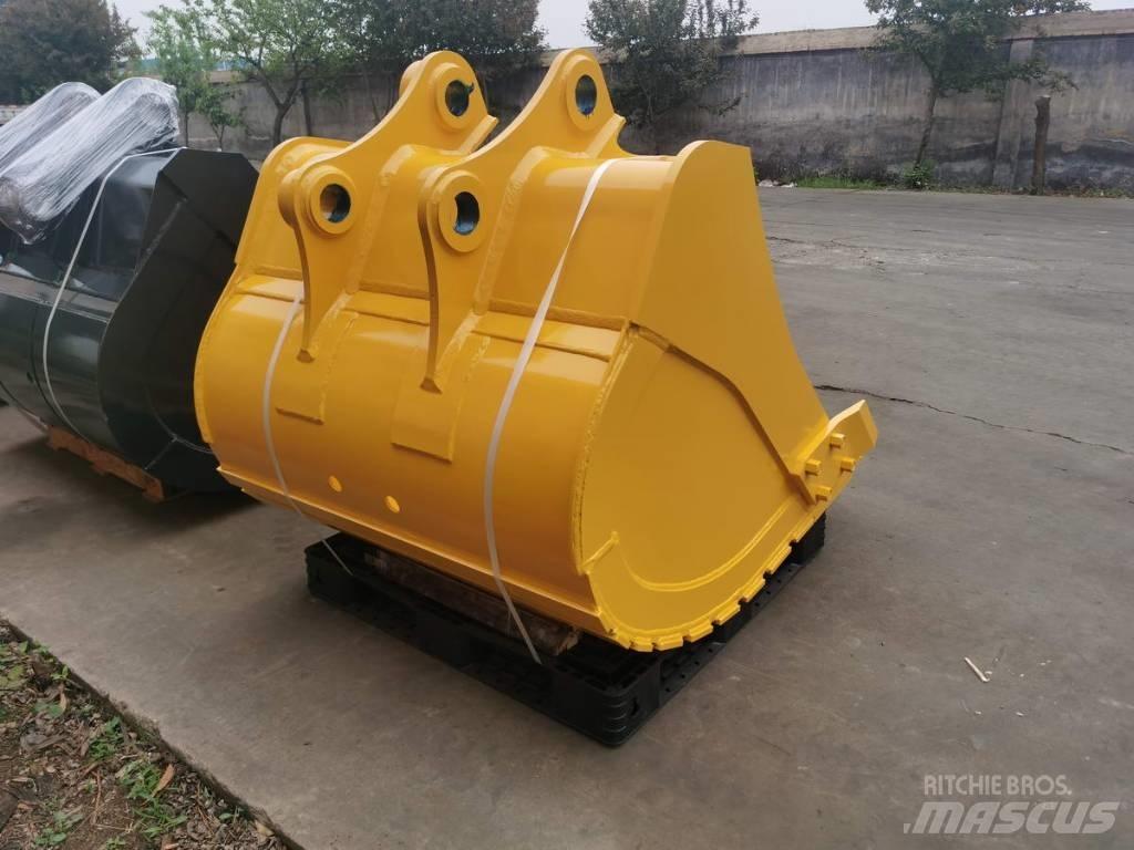 Komatsu PC300-7 Benne