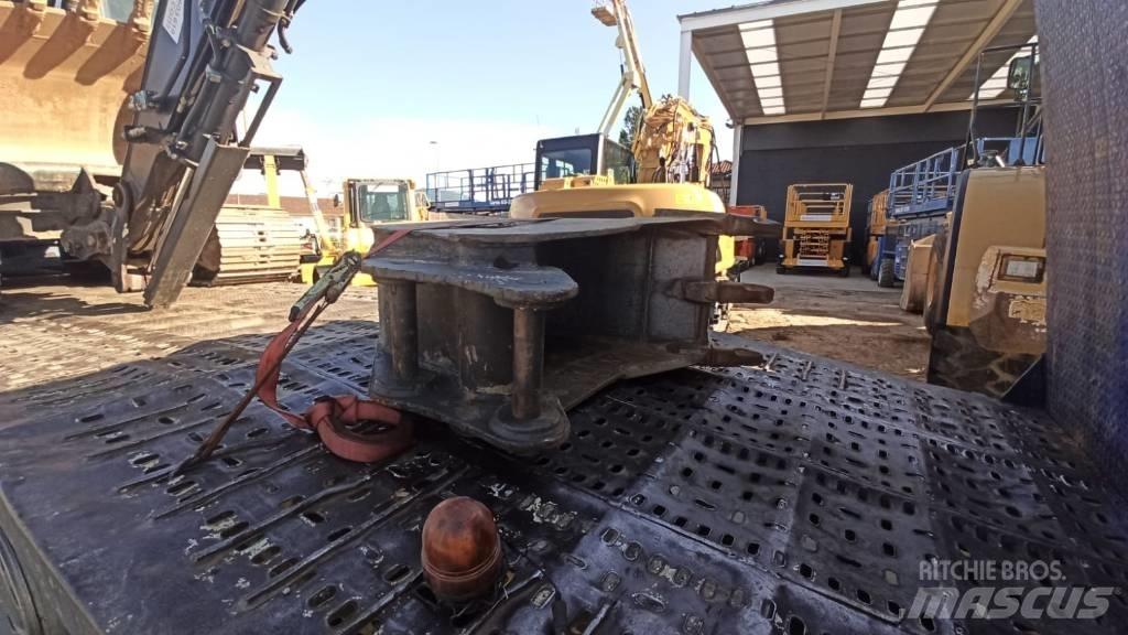 Volvo EC 140 E Escavatori cingolati
