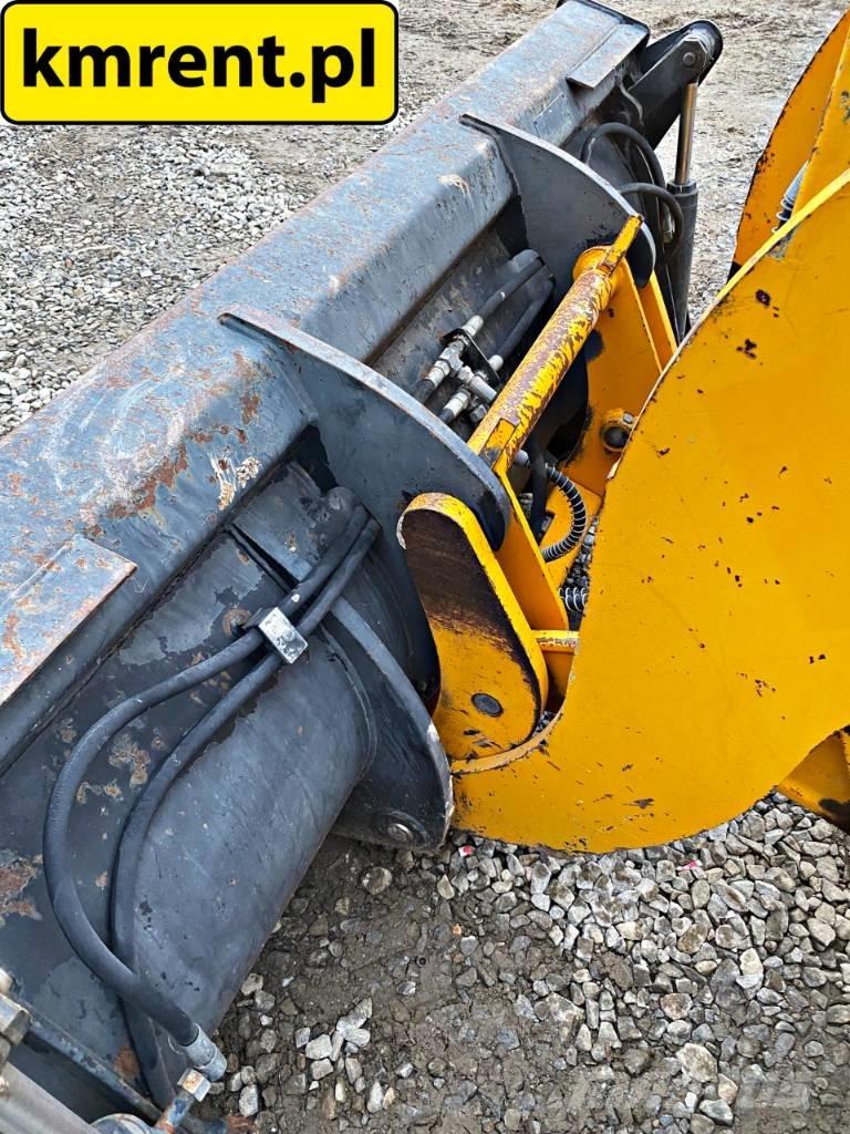 JCB 2 CX Terne