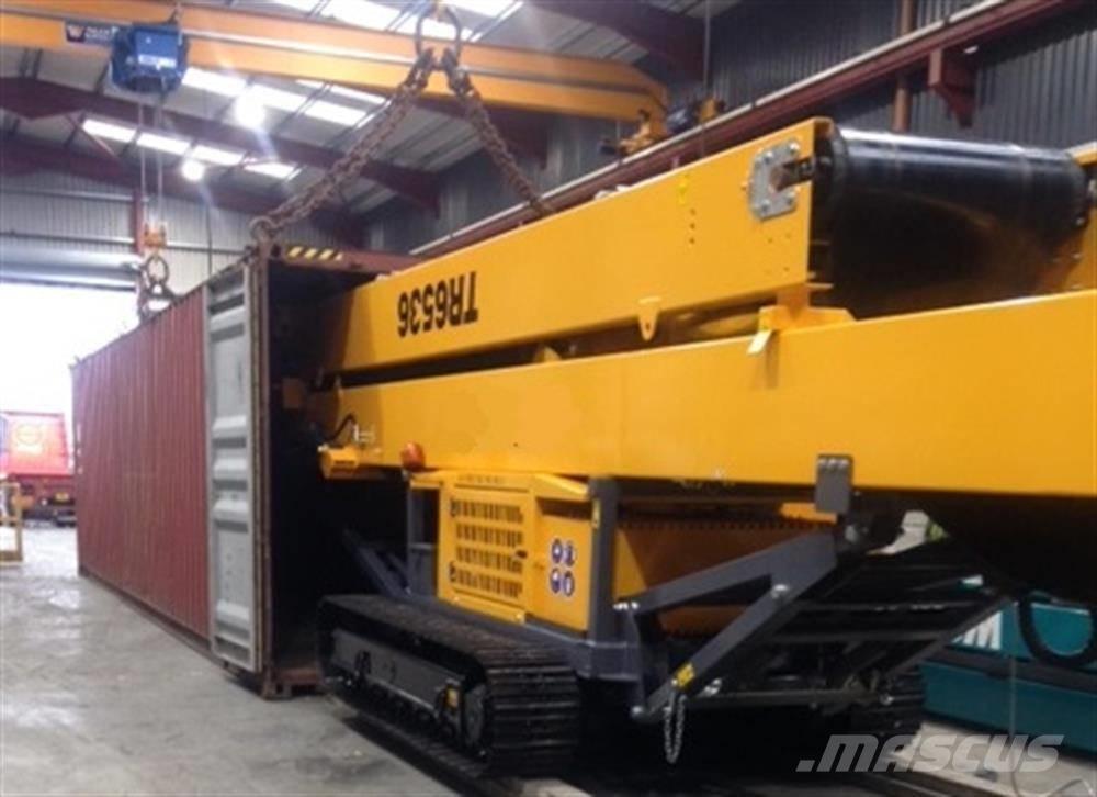 Barford TR8036 Nastri trasportatori