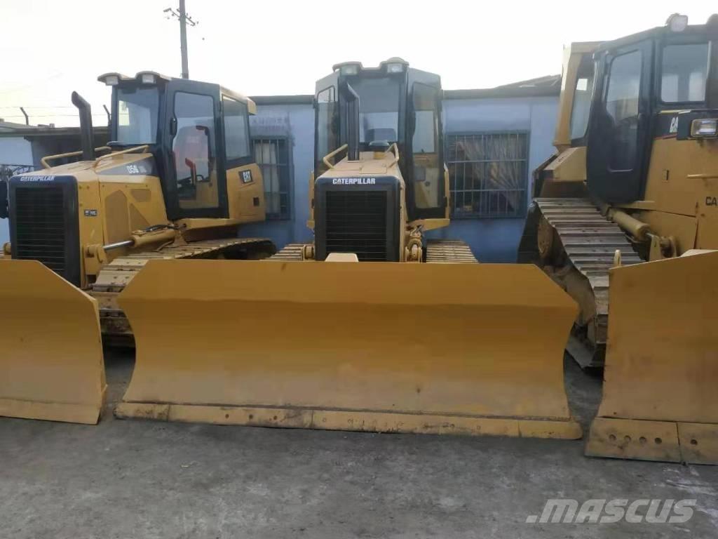 CAT D5M Dozer cingolati