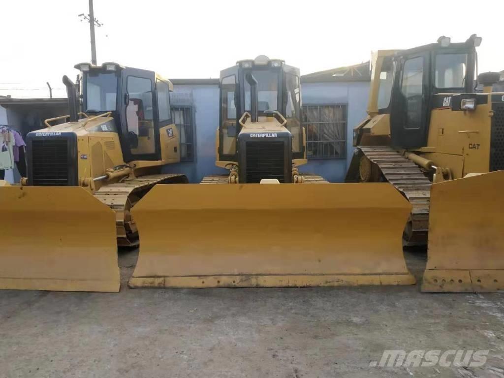 CAT D5M Dozer cingolati