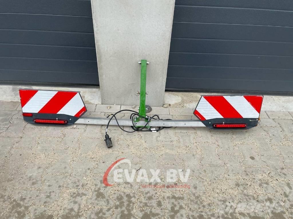 Amazone Teres 300 V Aratri reversibili