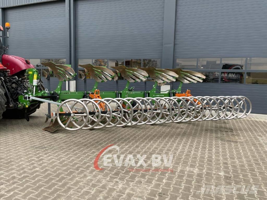 Amazone Teres 300 V Aratri reversibili
