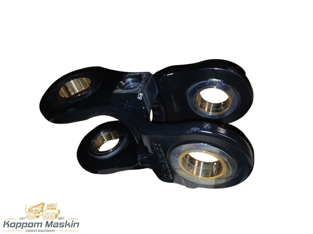 Indexator F070772 Altri componenti