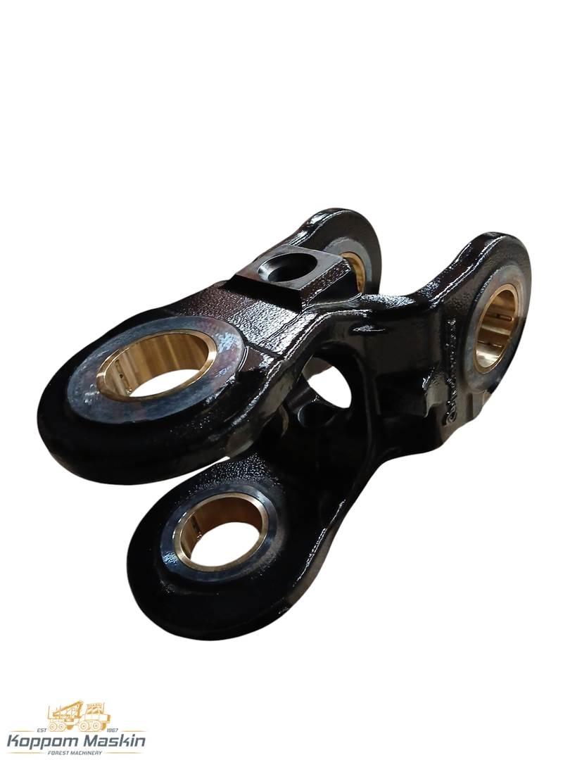 Indexator F070772 Altri componenti