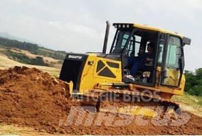 Shantui SD08YS Dozer cingolati