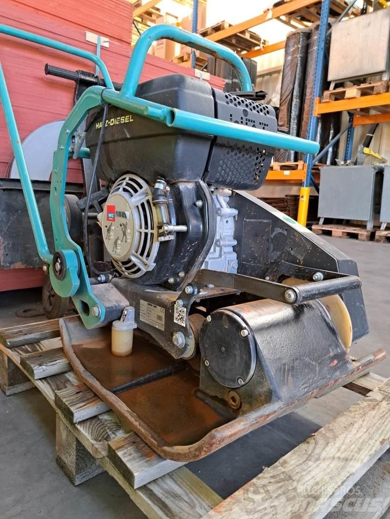 Ammann APF 2050 D Vibratori