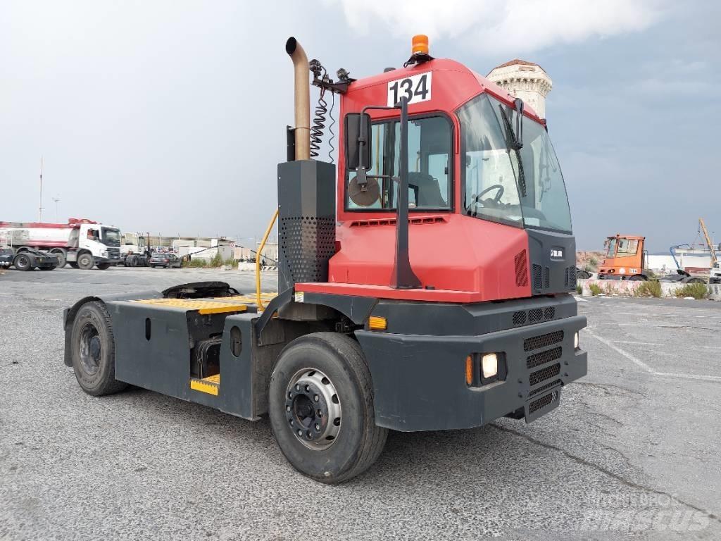 Kalmar T2 Trattori portuali