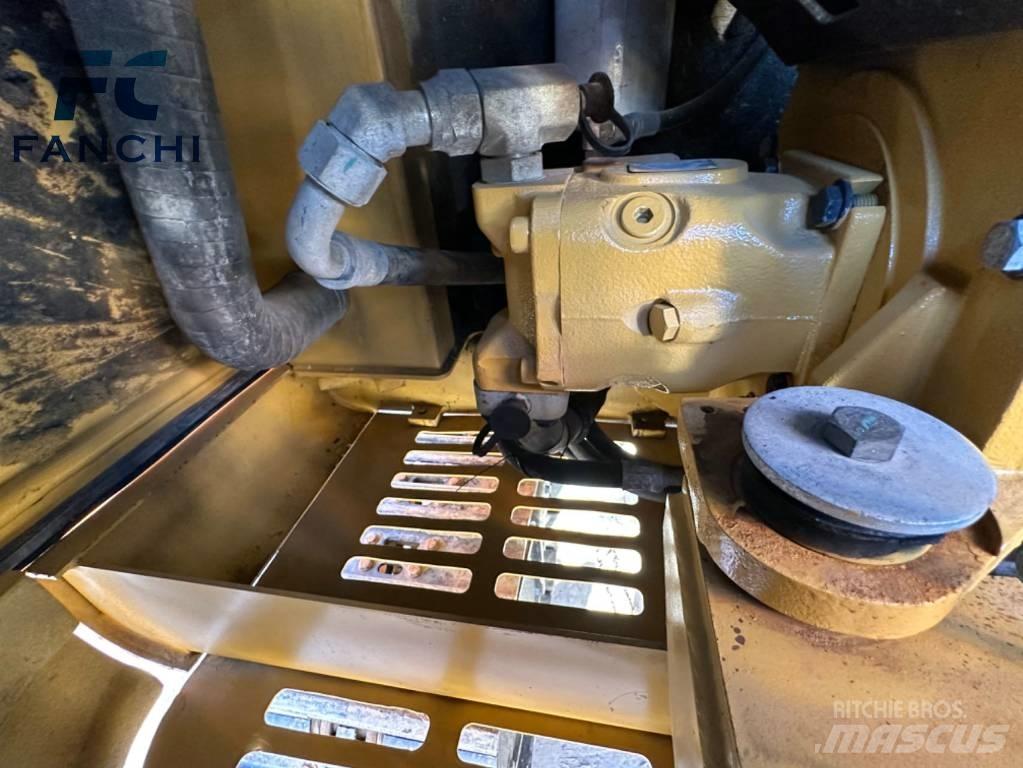 CAT 303.5 E2 Miniescavatori