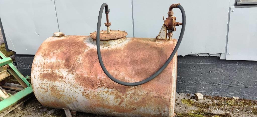 Farmi 1200 Agricoltura - Altro