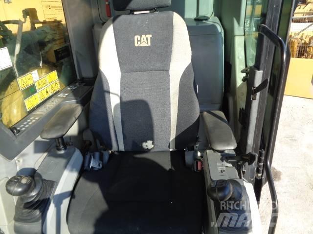 CAT 336 EL Escavatori cingolati