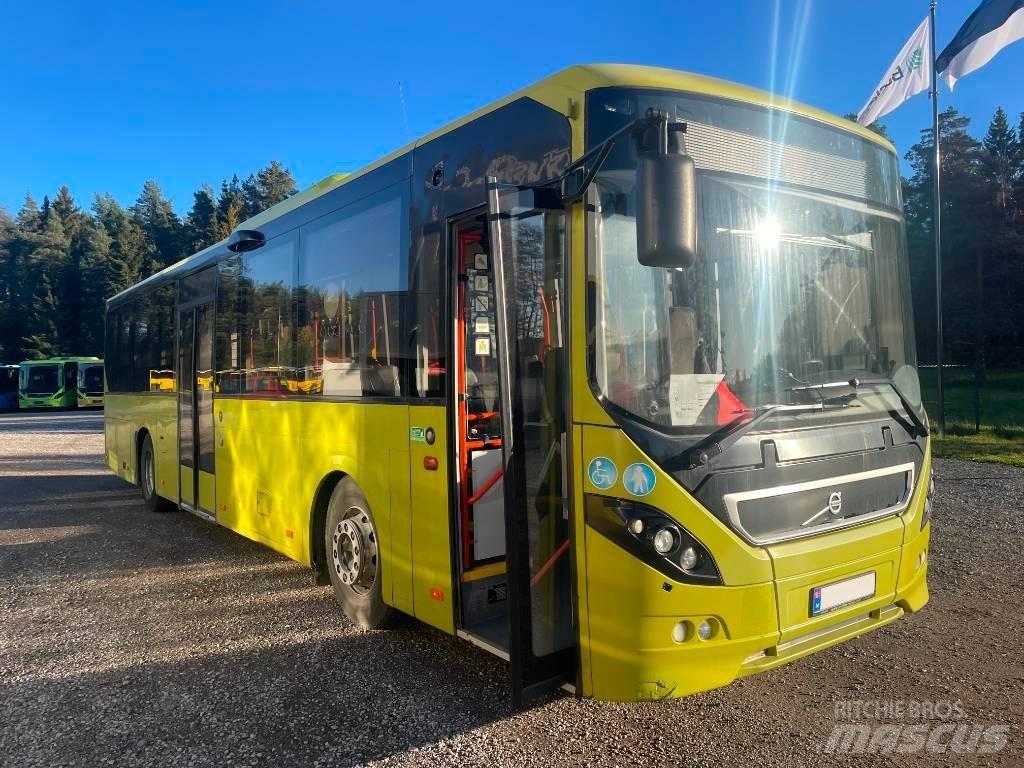 Volvo 8900 B7RLE Autobus urbani