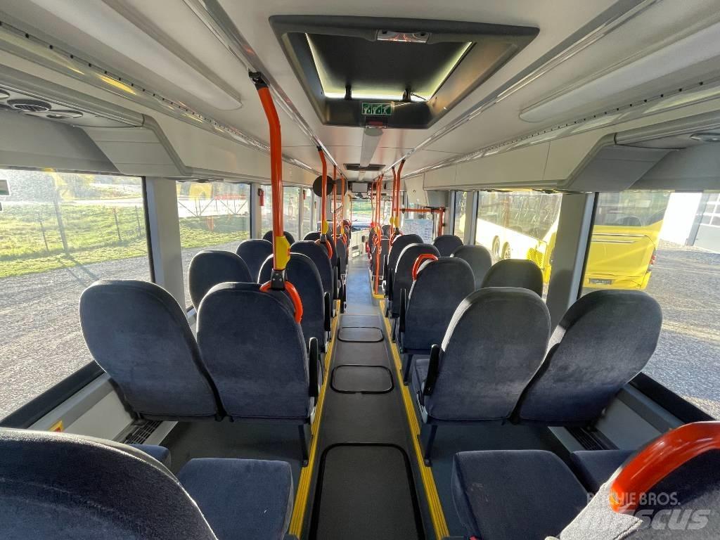 Volvo 8900 B7RLE Autobus urbani