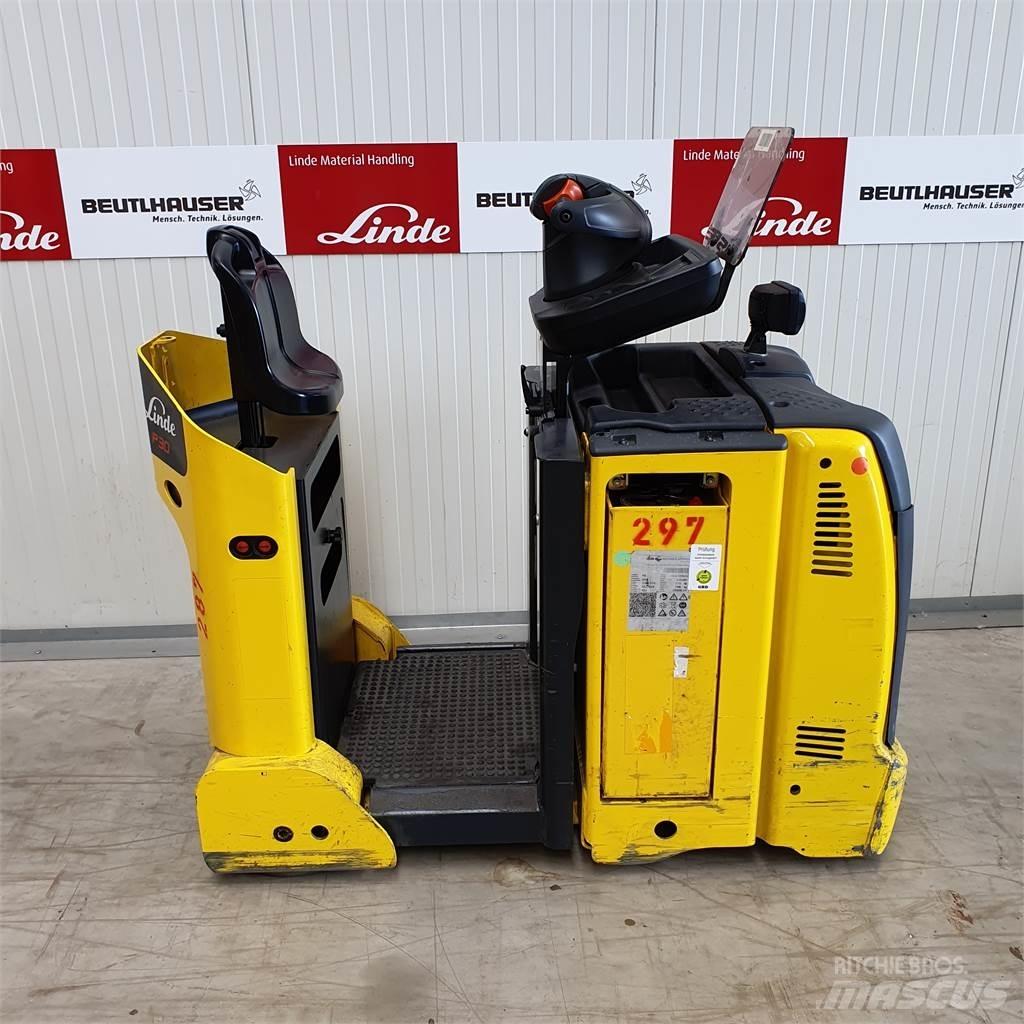 Linde P30C Motrice