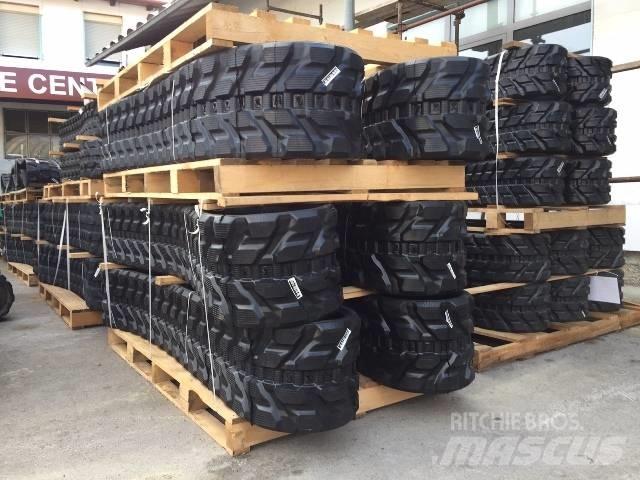 Bridgestone All size Catene, cingoli e sottocarro