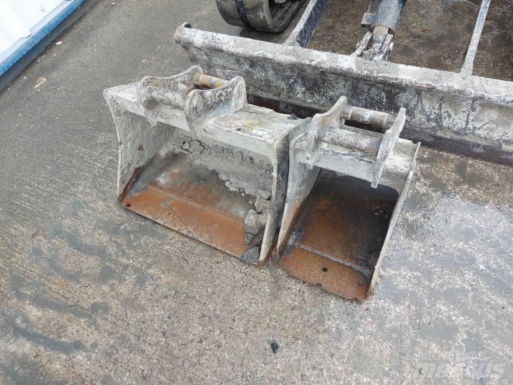 Yanmar Vio 27-6 Miniescavatori